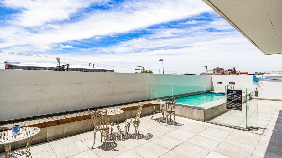0 Bedroom Property for Sale in Woodstock Western Cape